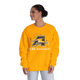Arcs Flag Football Unisex NuBlend® Crewneck Sweatshirt (More Color Options)