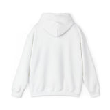 Medina Athletic Boosters Unisex Heavy Blend™ Hooded Sweatshirt