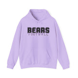 NR Football Hoodie Unisex Heavy Blend™ Hooded Sweatshirt
