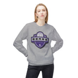BEARS Basketball Unisex Midweight Softstyle Fleece Crewneck Sweatshirt