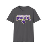 NR Basketball Unisex Tri-Blend Crew Tee