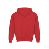 *YOUTH* CVSA Heavy Blend Hooded Sweatshirt