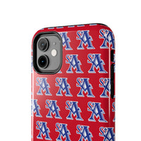 St. A Tough Phone Cases