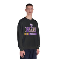Unisex NuBlend® Crewneck Sweatshirt