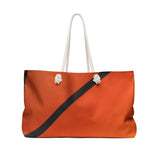 Bears Basketball Weekender Bag