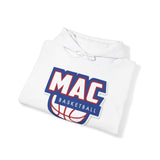 Mac Unisex Hoodie