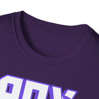 Royalton Basketball Unisex Softstyle T-Shirt