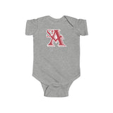 St. Ambrose Infant Fine Jersey Bodysuit