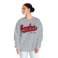 Eagles Mom Sweatshirt (more colors)