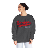 Eagles Mom Sweatshirt (more colors)