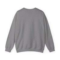 Lightning Fastpitch Unisex Heavy Blend™ Crewneck Sweatshirt