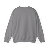 Lightning Fastpitch Unisex Heavy Blend™ Crewneck Sweatshirt