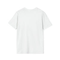 NR Basketball Unisex Tri-Blend Crew Tee