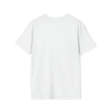 NR Basketball Unisex Tri-Blend Crew Tee