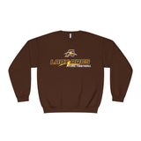 Arcs Flag Football Unisex NuBlend® Crewneck Sweatshirt (More Color Options)