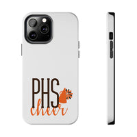 PHS Cheer Tough Phone Cases