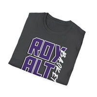 Royalton Basketball Unisex Softstyle T-Shirt