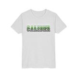 *YOUTH* Caliber Repeat  Short Sleeve Tee