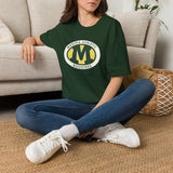Medina Athletic Boosters Unisex Softstyle T-Shirt