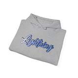 Lightning Unisex Heavy Blend™ Hooded Sweatshirt