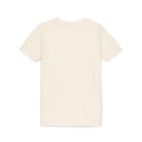 *YOUTH* Caliber Short Sleeve Tee