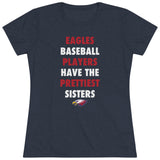 Eagles Sisters Ladies' T-Shirt (more colors)