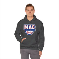 Mac Unisex Hoodie