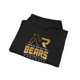NR Football Hoodie Unisex Heavy Blend™ Hooded Sweatshirt