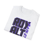 Royalton Basketball Unisex Softstyle T-Shirt