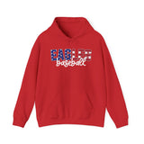 Copy of Joey's Popcorn Unisex Heavy Blend™ Hooded Sweatshirt