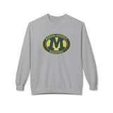 Medina Athletic Boosters Midweight Softstyle Fleece Crewneck Sweatshirt
