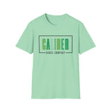 Caliber Dance Co Unisex Softstyle T-Shirt