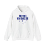 St. Ambrose Volleyball Unisex Heavy Blend™ Hooded Sweatshirt