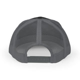 Manta Snapback Trucker Cap