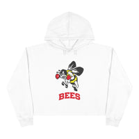 Brecksville Crop Hoodie