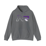 NR Unisex Heavy Blend™ Hooded Sweatshirt