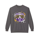 Copy of Unisex Midweight Softstyle Fleece Crewneck Sweatshirt