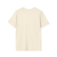 BEARS Basketball Softstyle Tee
