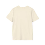 BEARS Basketball Softstyle Tee