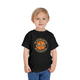 Playmaker *Toddler* Short Sleeve Tee