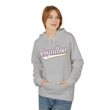 Royalton Unisex Midweight Softstyle Fleece Hoodie