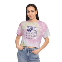 Bears Basketball Crop Top