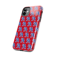 St. A Tough Phone Cases