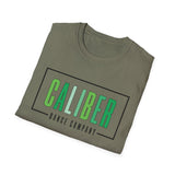Caliber Dance Co Unisex Softstyle T-Shirt