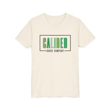 *YOUTH* Caliber Short Sleeve Tee
