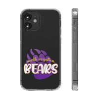 NR Bears Clear Cases