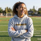 ARCS Flag Football Hoodie Unisex Heavy Blend™ Hooded Sweatshirt