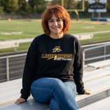 Arcs Flag Football Unisex NuBlend® Crewneck Sweatshirt (More Color Options)