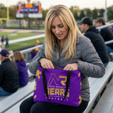 NR Football Weekender Tote Bag