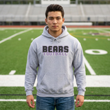 NR Football Hoodie Unisex Heavy Blend™ Hooded Sweatshirt